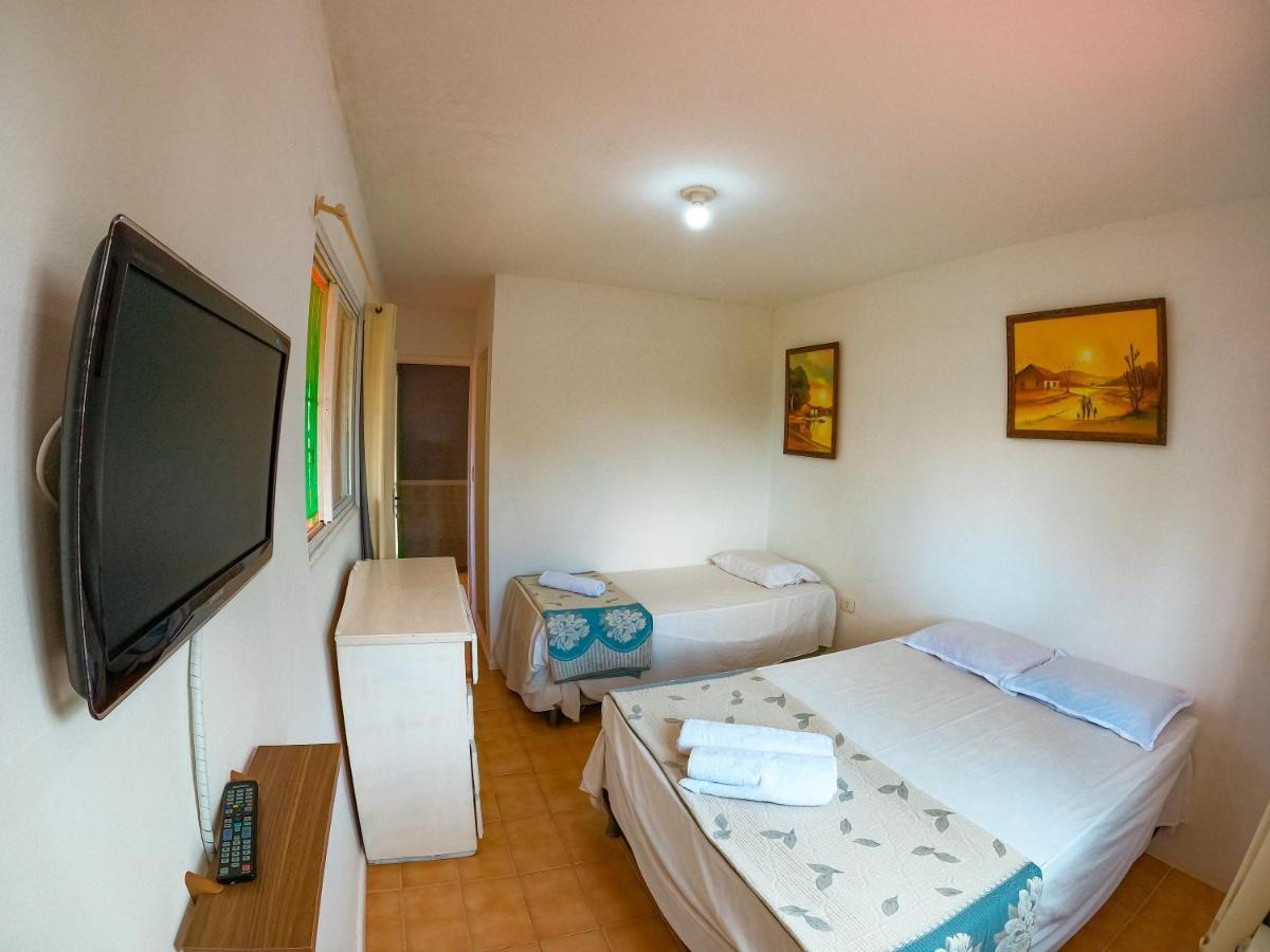 Suites Caranguejo Pôrto das Galinhas Buitenkant foto