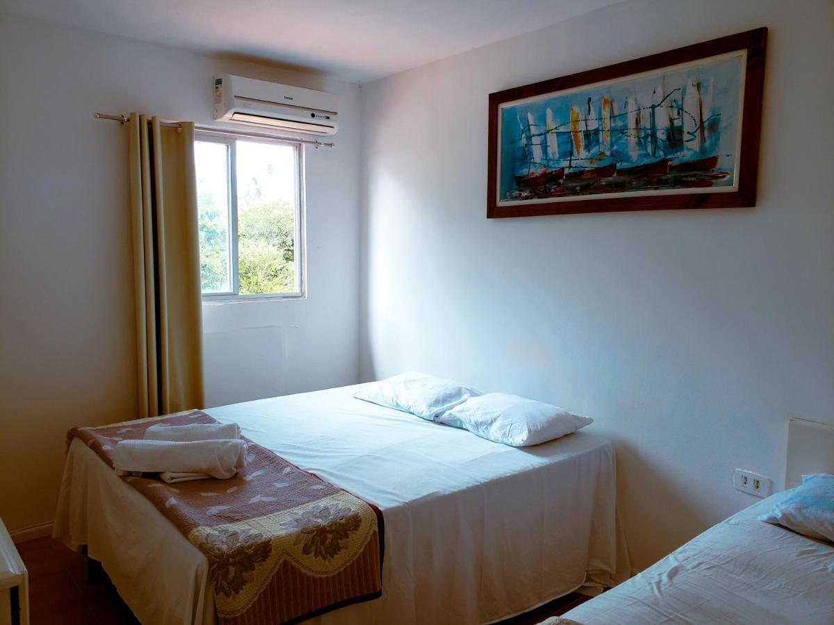 Suites Caranguejo Pôrto das Galinhas Buitenkant foto